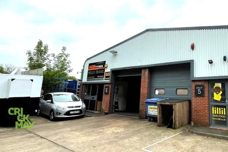 Marchants Way, Burgess Hill for sale Building Photo- Image 1 of 1