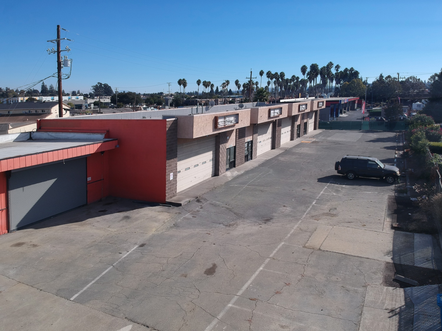 3424 Sonoma Blvd, Vallejo, CA to rent Building Photo- Image 1 of 6