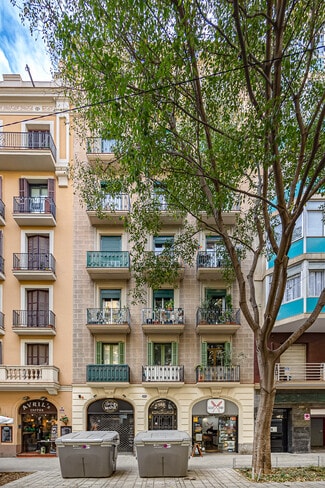 More details for Carrer de Rocafort, 139, Barcelona - Retail to Rent
