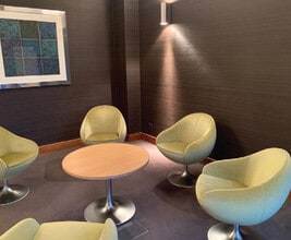 18 Blythswood Sq, Glasgow to rent Interior Photo- Image 2 of 7