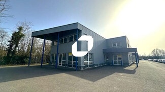 More details for 15 A Rue Du Pont-Du-Péage, Geispolsheim - Mixed-use to Rent