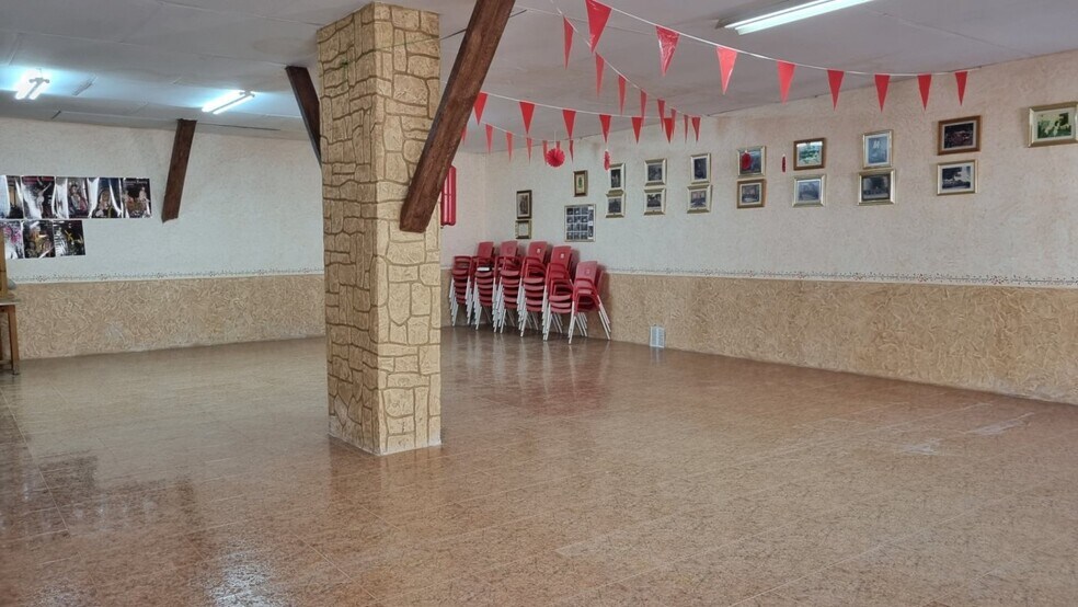 Retail in Algueña, Alicante for sale - Building Photo - Image 2 of 8