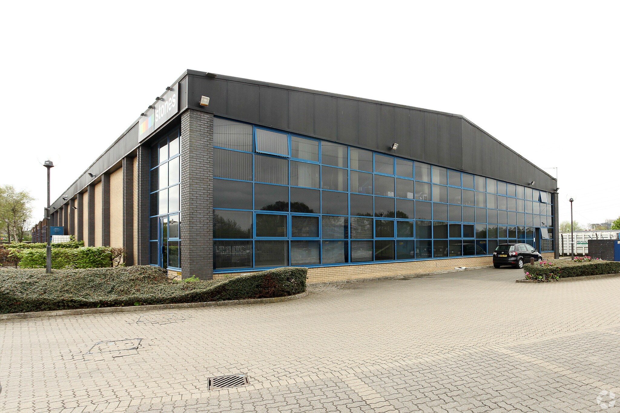 14B Wildmere Rd, Banbury for sale Primary Photo- Image 1 of 1