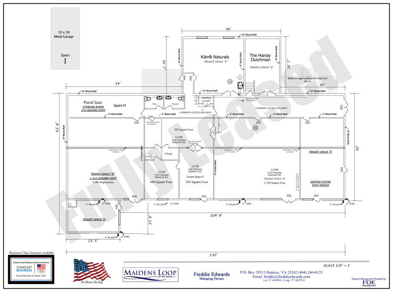 2746 Maidens Loop, Maidens, VA for sale - Floor Plan - Image 1 of 1