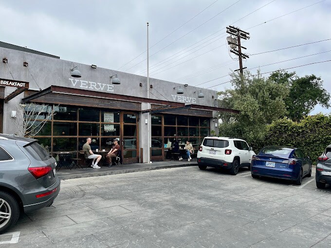 8049-8055 W 3rd St, Los Angeles, CA for sale - Building Photo - Image 2 of 4