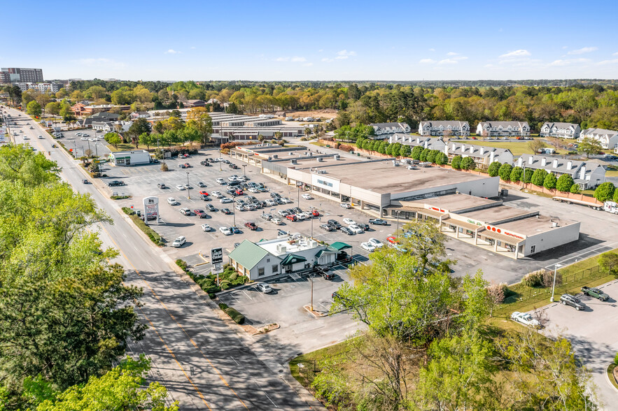 2250 Sunset Blvd, West Columbia, SC for sale - Building Photo - Image 1 of 1