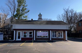 401 W Loveland Ave, Loveland, OH for sale Building Photo- Image 1 of 1