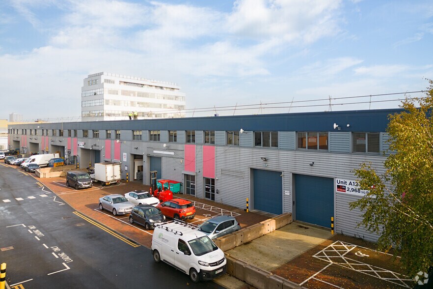 Eldon Way, London for sale - Building Photo - Image 1 of 1