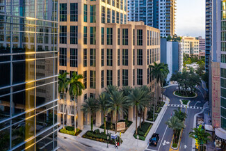 More details for 200 E Las Olas Blvd, Fort Lauderdale, FL - Coworking for Rent