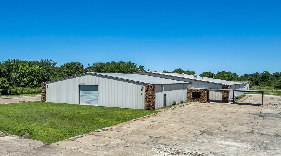 1821 E 66th St N, Tulsa, OK for sale - Building Photo - Image 1 of 1