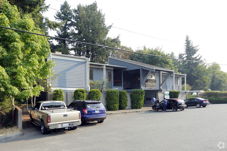 4110 Kitsap Way, Bremerton, WA to rent - Building Photo - Image 2 of 24