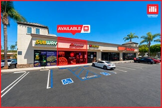 More details for 102-116 N Euclid St, Fullerton, CA - Retail to Rent