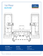 5100 Legacy Dr, Plano, TX for rent Floor Plan- Image 1 of 1