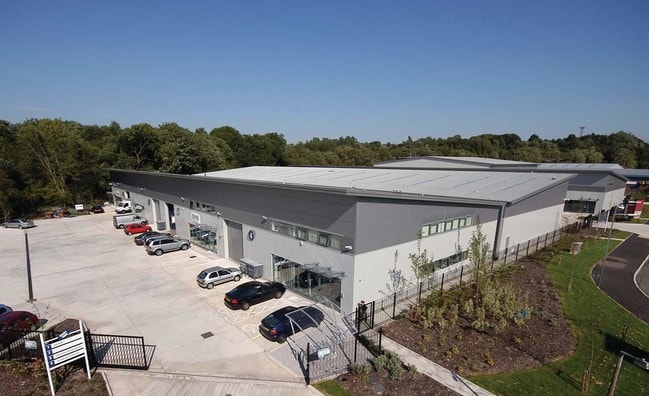 More details for Second Ave, Deeside - Industrial to Rent