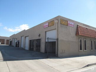 More details for 11856 Glenoaks Blvd, San Fernando, CA - Industrial for Rent