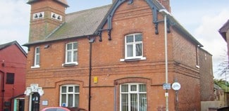 More details for 5 Market Pl, Kegworth - Office for Sale