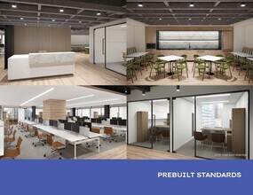 100 Church St, New York, NY to rent Interior Photo- Image 2 of 2