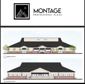 More details for 20 Montage Mountain Rd, Moosic, PA - Office/Medical for Rent