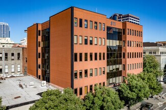 More details for 811 SW Naito Pky, Portland, OR - Office for Rent