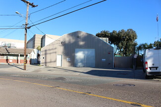 More details for 8181 Center St, La Mesa, CA - Industrial for Rent