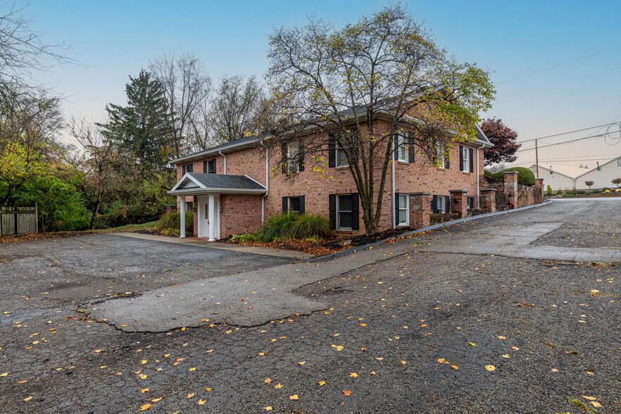 3779 Dayton-Xenia Rd, Beavercreek, OH for rent - Building Photo - Image 3 of 21