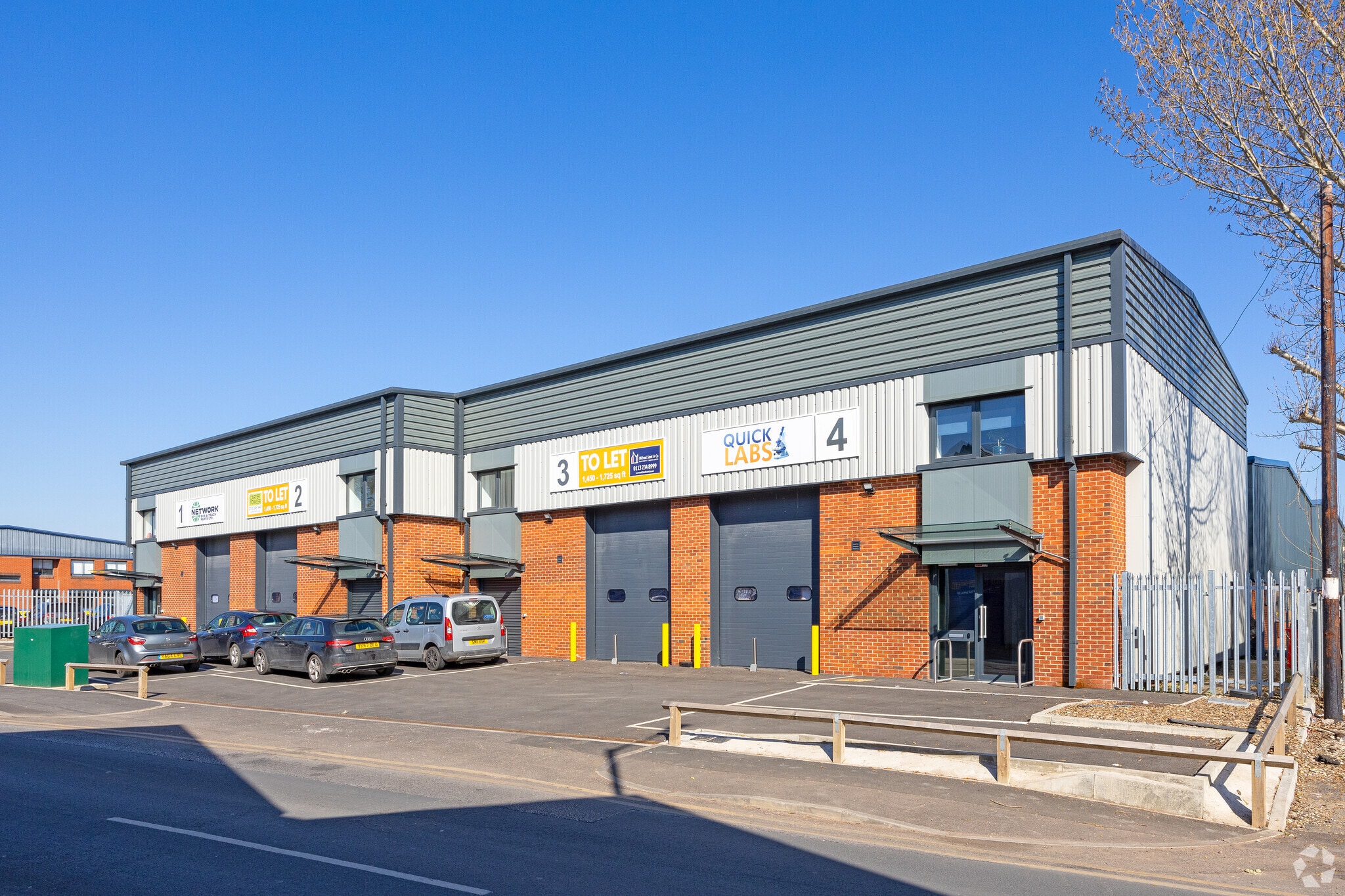 Holbeck, Leeds for sale Primary Photo- Image 1 of 1