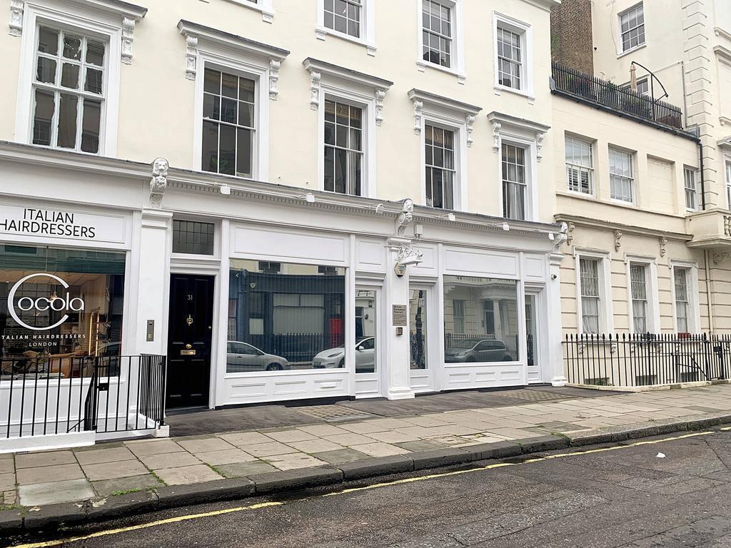 31-33 Moreton St, London to rent Building Photo- Image 1 of 10