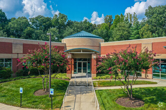 3960-3990 Stillman Pky, Glen Allen, VA for rent Building Photo- Image 1 of 7