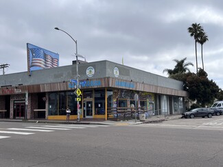 More details for 4651-4655 Mission Blvd, San Diego, CA - Office for Rent