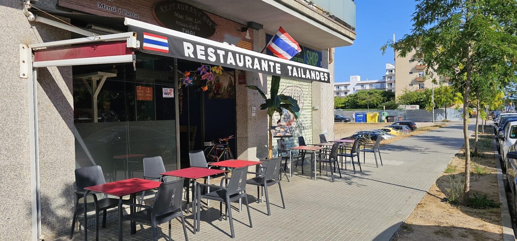 Malgrat de Mar, BAR 08380 - Unit 2 -  - Interior Photo - Image 2 of 12