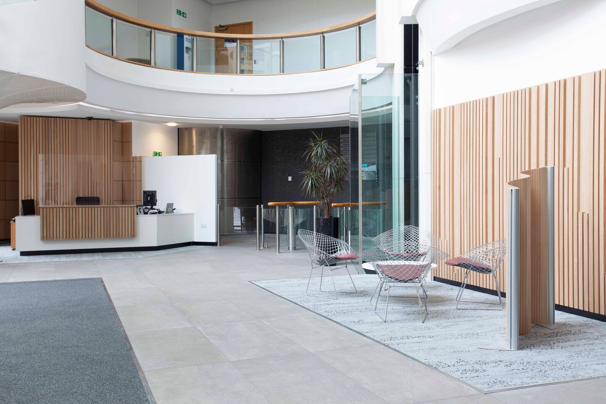 1 Temple Quay, Bristol to rent Interior Photo- Image 1 of 8