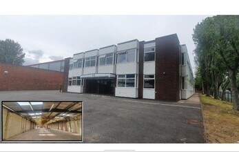 23 Lincoln St, Wolverhampton to rent Building Photo- Image 1 of 8