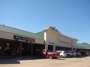 103 W Gibson St, Jasper, TX for sale Primary Photo- Image 1 of 1