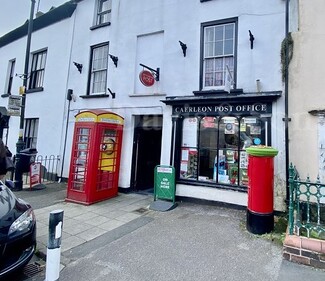 More details for 31A High St, Caerleon - Retail for Sale