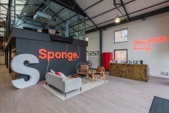 2.1-2.6 Paintworks, Bristol to rent Interior Photo- Image 1 of 11