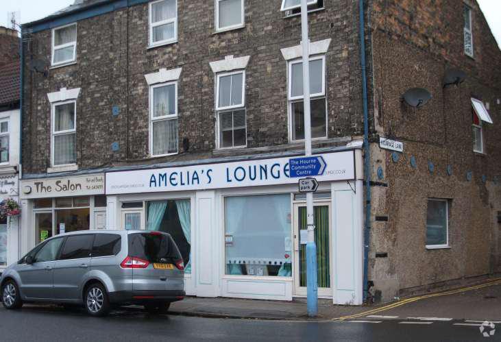 13-13A Swinegate, Hessle for sale Primary Photo- Image 1 of 1