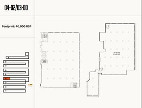 220 36th St, Brooklyn, NY to rent Floor Plan- Image 1 of 1