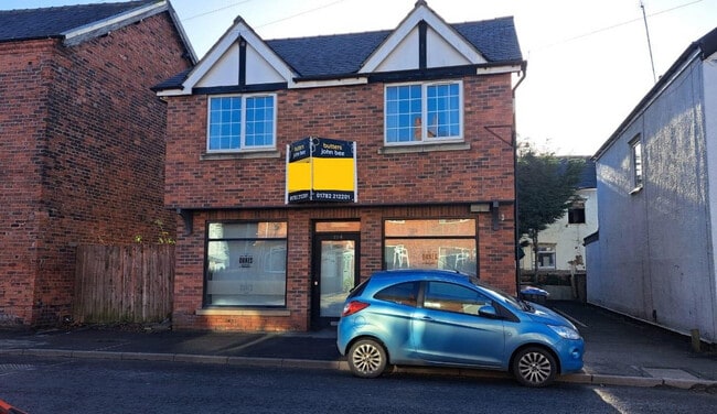 More details for 204 Manchester Rd, Northwich - Retail to Rent