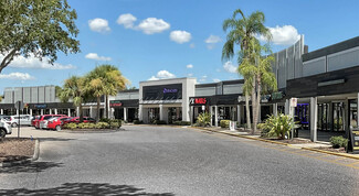 More details for 11841-11967 E Colonial Dr, Orlando, FL - Office/Retail for Rent