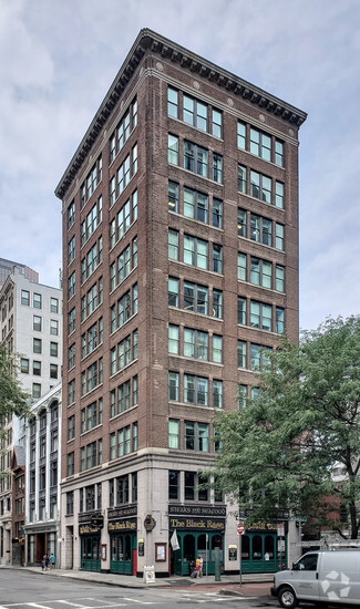 More details for 160 State St, Boston, MA - Office for Rent