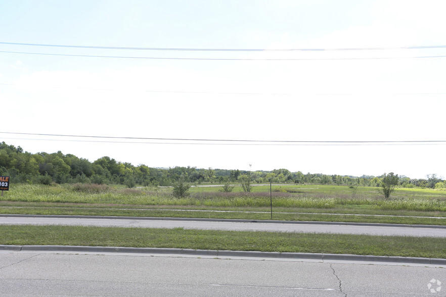 Spring Valley & Strauss Blvd, Junction City, KS for sale - Primary Photo - Image 1 of 1