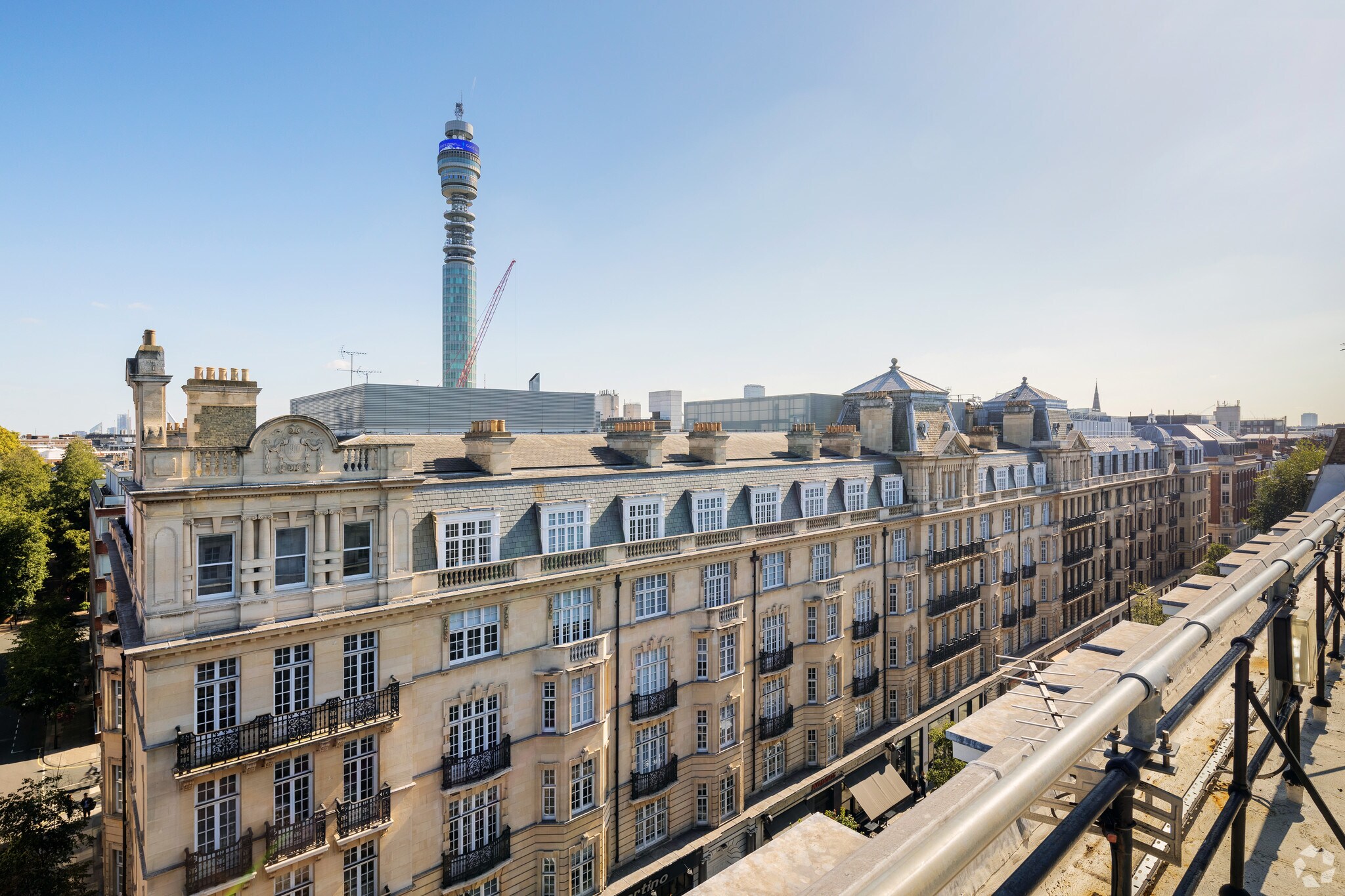 171-177 Great Portland St, London for sale Other- Image 1 of 1