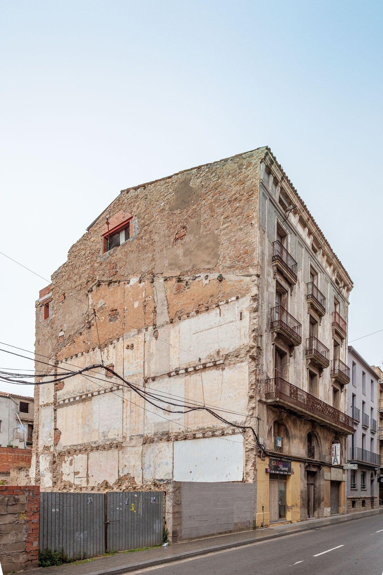 Build-to-Rent in Igualada, Barcelona for sale Building Photo- Image 1 of 41