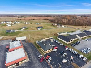 1475 N Main St, Beaver Dam, KY for sale Building Photo- Image 1 of 7