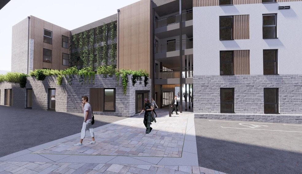 Temple St, Bristol for sale - Building Photo - Image 2 of 4