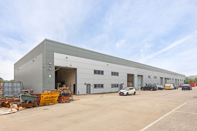 More details for 75 Parkwood Rd, Sheffield - Industrial to Rent