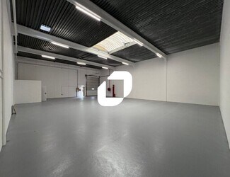 More details for Light Industrial to Rent