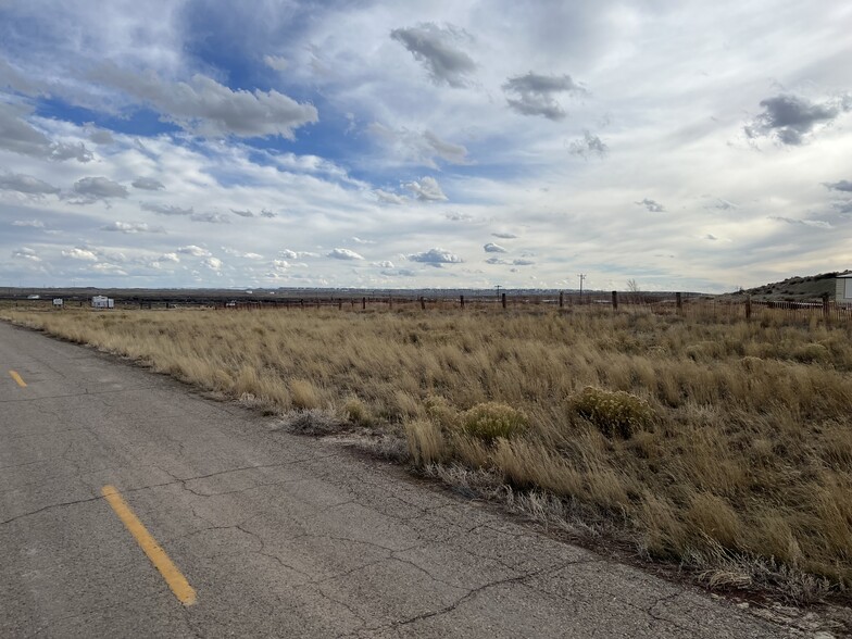 100 N Old Highway 30, Granger, WY for sale - Building Photo - Image 1 of 3