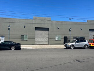 More details for 1430 Yosemite Ave, San Francisco, CA - Industrial for Rent