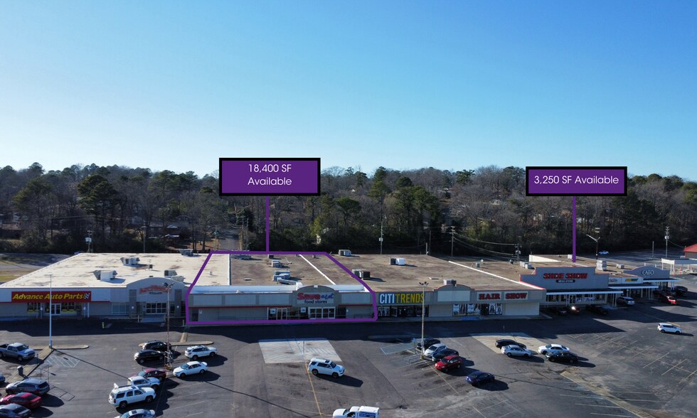 96 Weibel Dr, Birmingham, AL to rent - Building Photo - Image 2 of 11